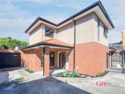 Large classic townhouse. No bodycorp