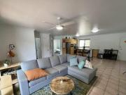 Large Clayfield Apartment
