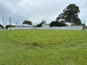 Large, Cleared & North End!