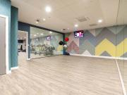 Large Club En suite B Has an Apartment