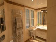 Large, comfortable flat, Paris Amsterdam Apartments for Rent