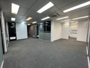 Large Commercial Offices on Ground Level