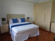 Large Corner Condo for Lease in BSA Tower, Makati City