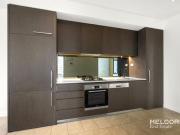 LARGE CORNER TWO BEDROOM AT FULTON LANE – FURNISHED