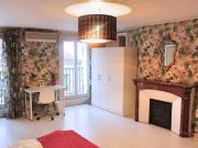 Large cosy room 25m²
