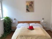 Large cozy 2 bedroom Appartement at the river Inn for up...