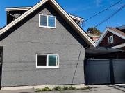 Large Detached Laneway House 2 Bdrm 1.5 Bath For Rent