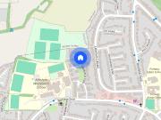 Large Detached Property With Views, Acresview Close,...