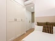 Large doible ensuite bedroom near the Sants train station