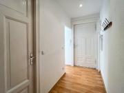 Large double bedroom in Niederschöneweide