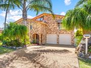 Large Double Brick Home in Prime Location