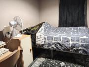 Large Double room £145 per week Large Double room £145 per week