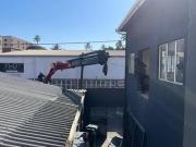 large commercial unit in prime area!