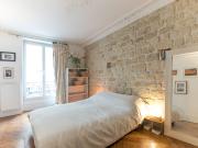 Large family flat by the Moulin Rouge, Butte Montmartre,... Large family flat by the Moulin Rouge, Butte Montmartre,...