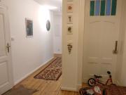 Large, family friendly 4 room apartment in Berlin...