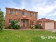 Large Family Home
