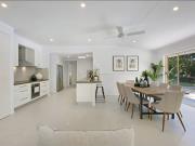 LARGE FAMILY HOME