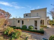 Large Family Home Elevated On Elliott Street