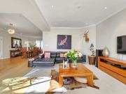 Large Family Home For Rent – Mountain and Sea Views from...
