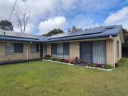 Large Family Home in Nanango