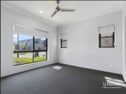 Large Family Home in Newport