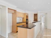 Large family home in norfolk village