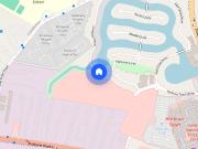 Large family home in sort after Harbour Quays