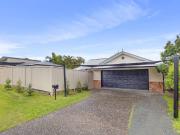 LARGE FAMILY HOME IN SOUGHT AFTER AREA