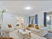 Large Family Home Lawn Mowing & Pool Care Included