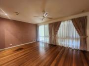 Large family home offering wide street frontage in...