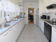 Large family home on gated street