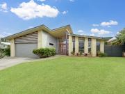 Large Family Home with 3 Living Areas, North to Rear...