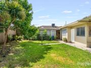 Large Family Home with a bungalow