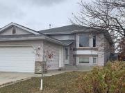 Large family home with attached double garage and fully...