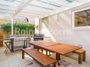 Large Family Home With Separate Self Contained Apartment