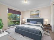 Large Family Home With Separate Studio And Shed