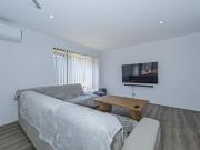 LARGE FAMILY HOME WITH SIDE ACCESS