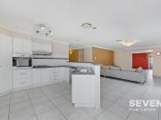 LARGE FAMILY HOUSE WITH GOOD LOCATION