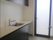 Large Family Townhouse by the River