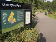 Large Flat * 4 Beds * OVAL Tube Zone 1/2