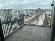 Large flat in Heidelberg, Heidelberg Amsterdam...