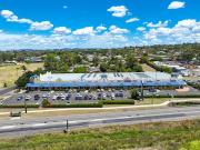 Large Format Retail Asset | Prime Tamworth Bulky Goods...
