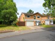 Large Four Bedroom Detached House For Let Large Four Bedroom Detached House For Let
