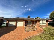 LARGE FOUR BEDROOM HOME