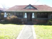 Large four bedroom home elements of heritage charm