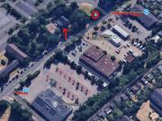 Large fully equipped apartment with parking spaces in...