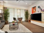 LARGE FULLY FURNISHED 2 BEDROOM APARTMENT!