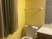 Large, fully furnished bedroom