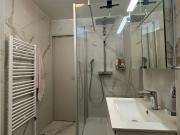 Large fully renovated and fully equipped studio...