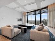 Large furnished 2 bed 2 bath apartment available now!